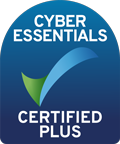 Cyber Essentials Plus Certification