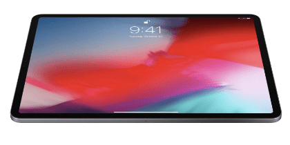 iPad